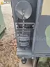 Military generator 5KW 60HZ
