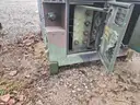 Military generator 5KW 60HZ