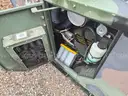 Military generator 5KW 60HZ