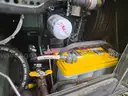 Military generator 5KW 60HZ