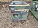Military generator 5KW 60HZ