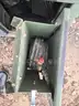 Military generator 5KW 60HZ