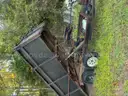 dump trailer