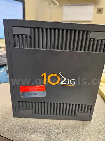 Lot of   57      10 Zig  0 Clients