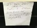 Lot of 2 iMac Computers 27&#x22;
