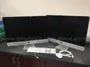 Lot of 2 iMac Computers 27&#x22;