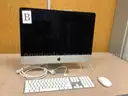 iMac Computer, 21.5&#x22; (B)