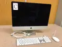 iMac Computer, 21.5&#x22; (C)