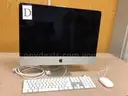 iMac Computer, 21.5&#x22; (D)