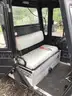 Clubcar CarryAll 252  2012