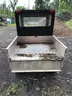 Clubcar CarryAll 252  2012
