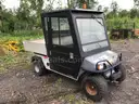 Clubcar CarryAll 252  2012