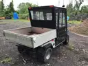 Clubcar CarryAll 252  2012