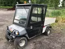 Clubcar CarryAll 252  2012