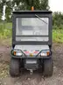 Clubcar CarryAll 252  2012