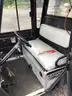 Clubcar CarryAll 252  2012