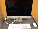 21.5&#x22; iMac Computer 2017