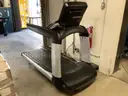 Treadmill, LifeFitness
