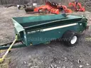 Turf Spreader