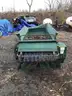 Turf Spreader