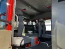 2003 Spartan Firetruck