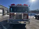 2003 Spartan Firetruck