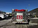 2003 Spartan Firetruck