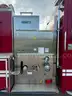 2005 Spartan Firetruck Pumper