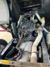 2005 Spartan Firetruck Pumper