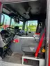 2005 Spartan Firetruck Pumper
