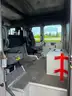 2005 Spartan Firetruck Pumper