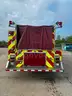 2005 Spartan Firetruck Pumper