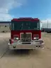 2005 Spartan Firetruck Pumper