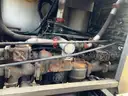 2005 Spartan Firetruck Pumper