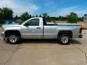 2015 GMC Sierra 1500 Base Long Box 2WD  Work Truck
