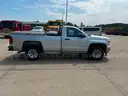 2015 GMC Sierra 1500 Base Long Box 2WD  Work Truck
