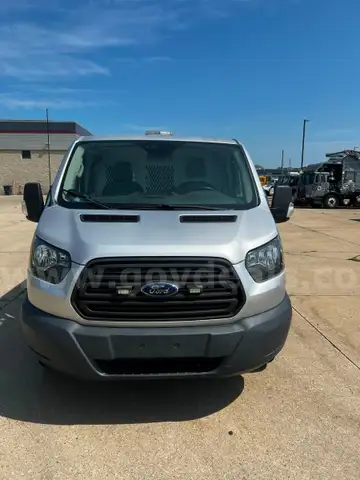 2016 Ford Transit 250   (Work Van)