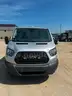 2016 Ford Transit 250   (Work Van)
