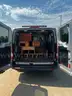 2016 Ford Transit 250   (Work Van)