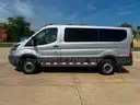 2016 Ford Transit 250   (Work Van)