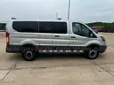 2016 Ford Transit 250   (Work Van)