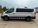 2016 Ford Transit 250   (Work Van)