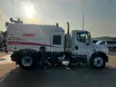 2015 Freightliner M2 106 Elgin Whirlwind Sweeper