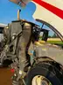 2015 Freightliner M2 106 Elgin Whirlwind Sweeper