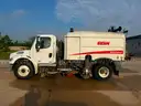 2015 Freightliner M2 106 Elgin Whirlwind Sweeper