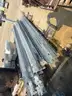 Guardrail sections (Manufactured 2011)