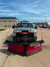 2016 Ford F-250 SD XL 4WD w/ Utility Body and Snow Plow