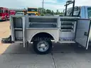 2016 Ford F-250 SD XL 4WD w/ Utility Body and Snow Plow