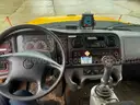 2013 Freightliner 108SD 5 Yard Dump Body w/ Belly Plow and Tank Sprayer