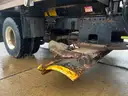 2013 Freightliner 108SD 5 Yard Dump Body w/ Belly Plow and Tank Sprayer